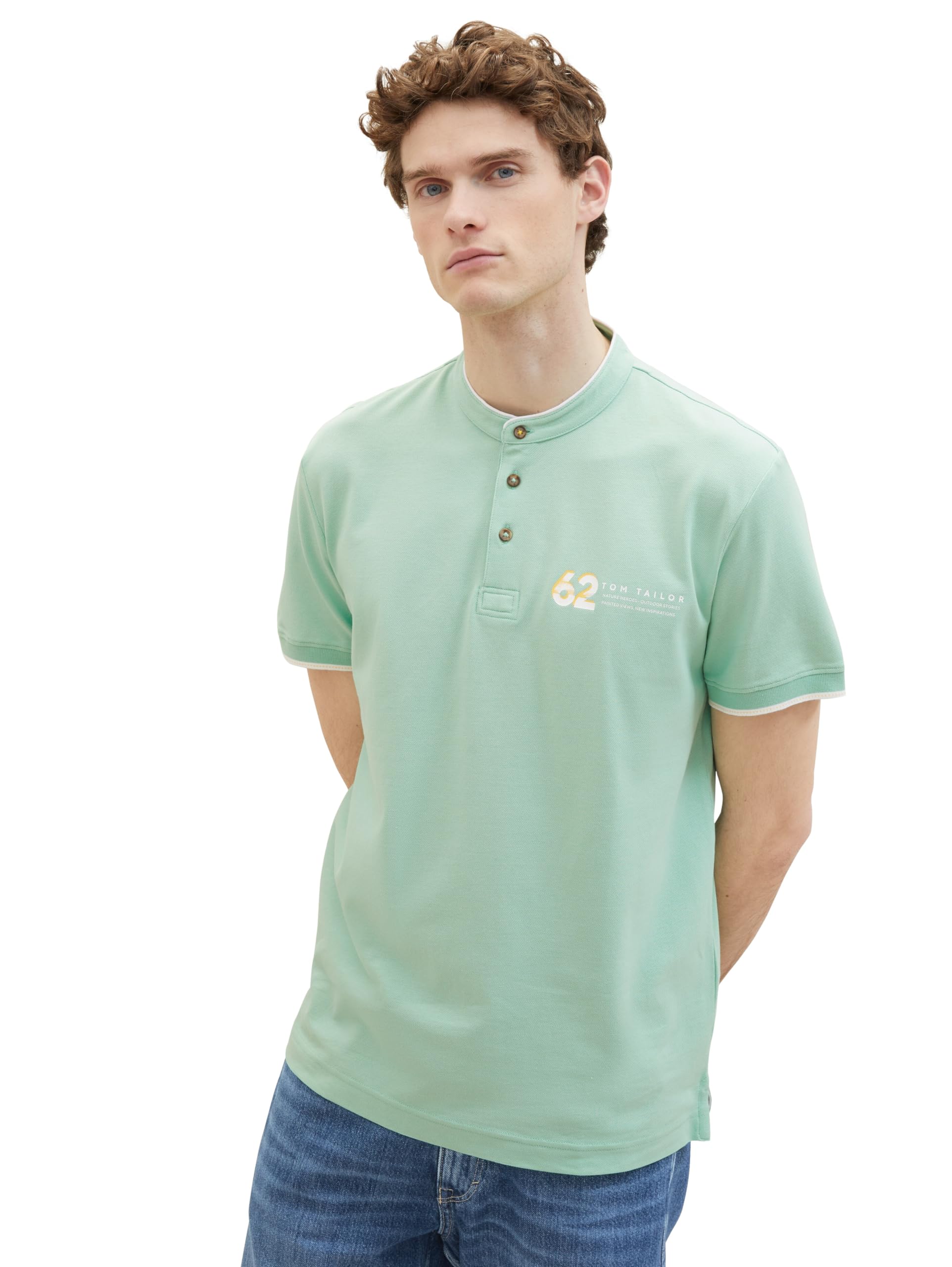 tom-tailor-1040948-herren-poloshirt image 2