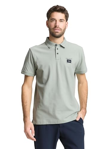 tom-tailor-herren-piqu-poloshirt-2 image 7