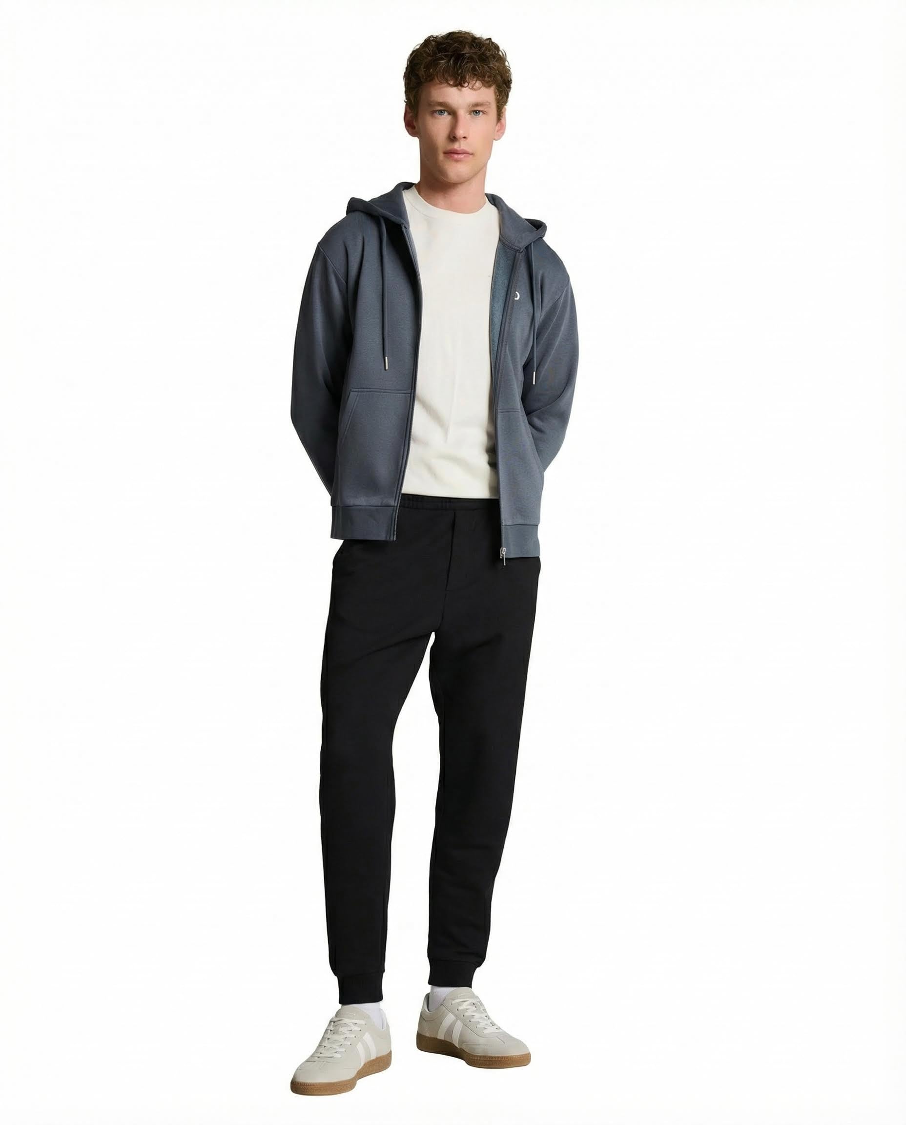tom-tailor-denim-herren-basic-jogginghose image 3