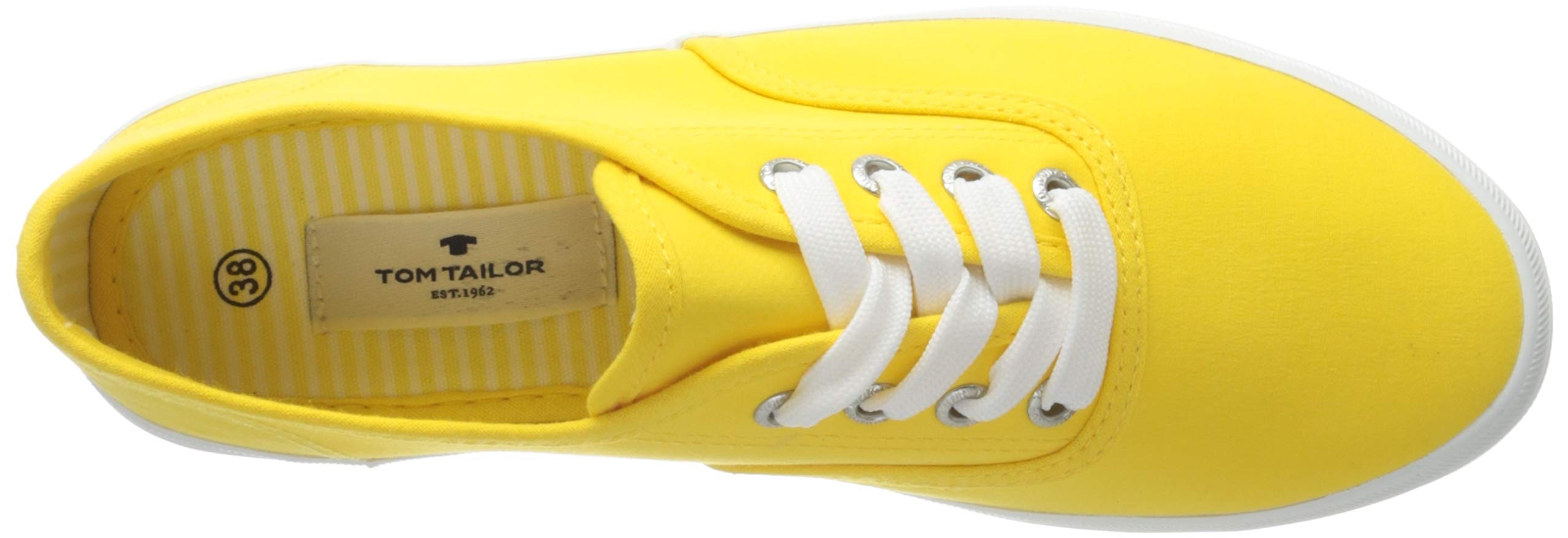 tom-tailor-damen-sneaker-1192402 image 5