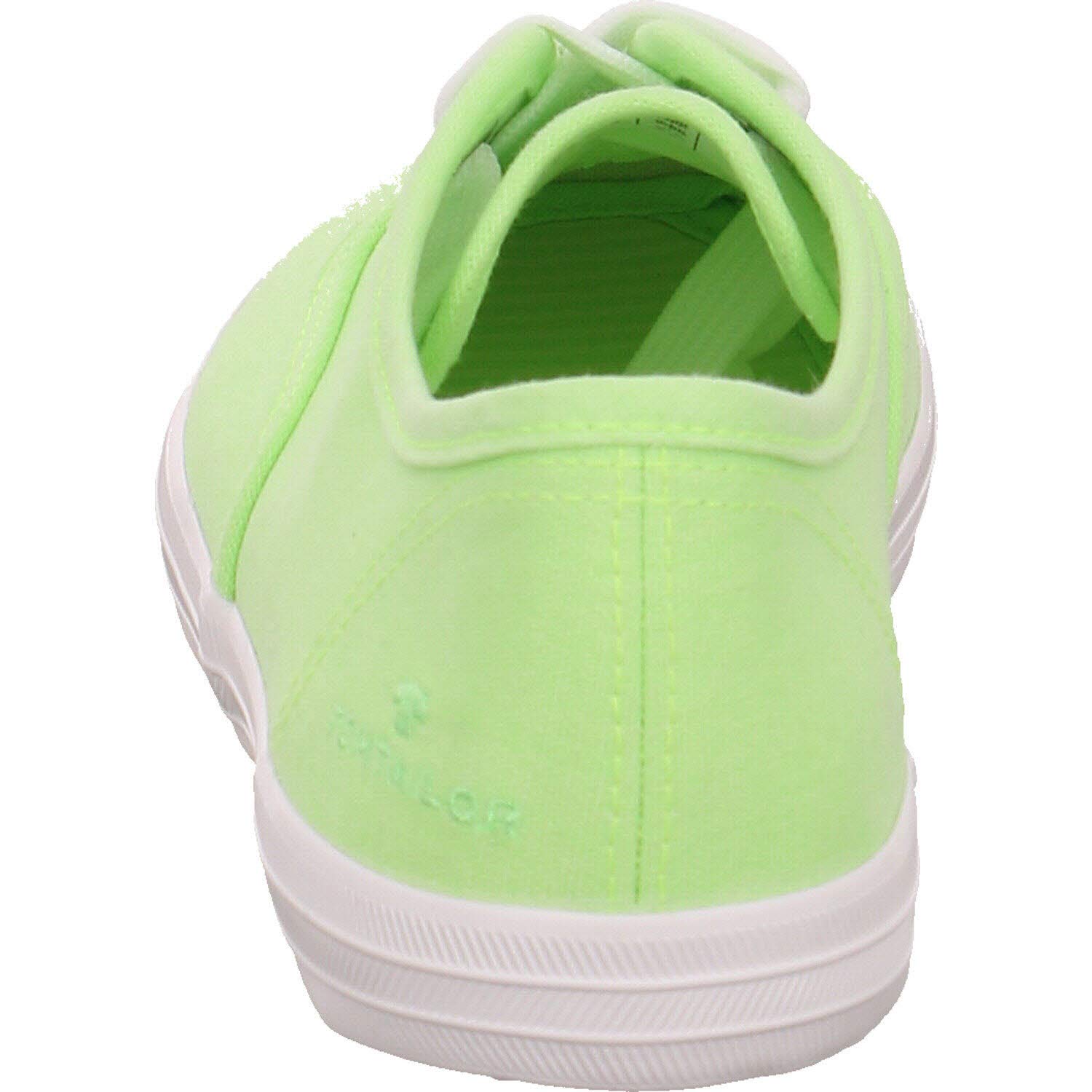tom-tailor-damen-1192404-sneaker-neon-lime-gr-36-eu image 5