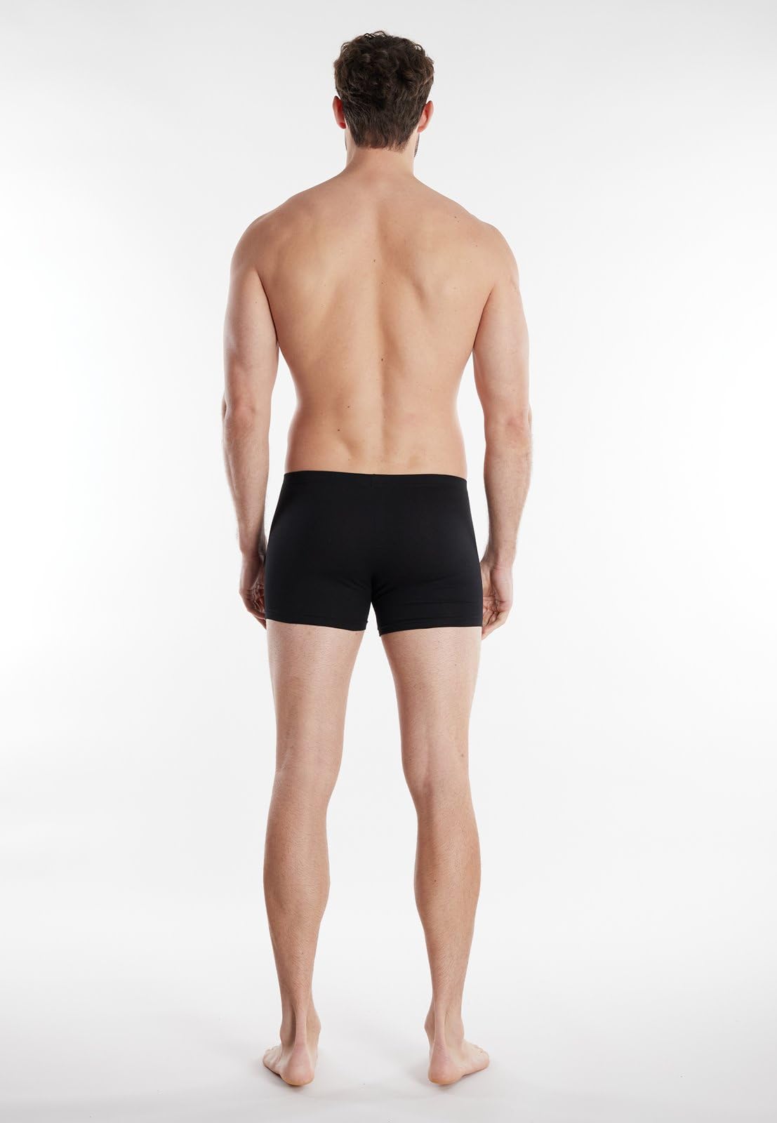 tom-tailor-basic-boxershort-herren-4er-pack-baumwolle image 5