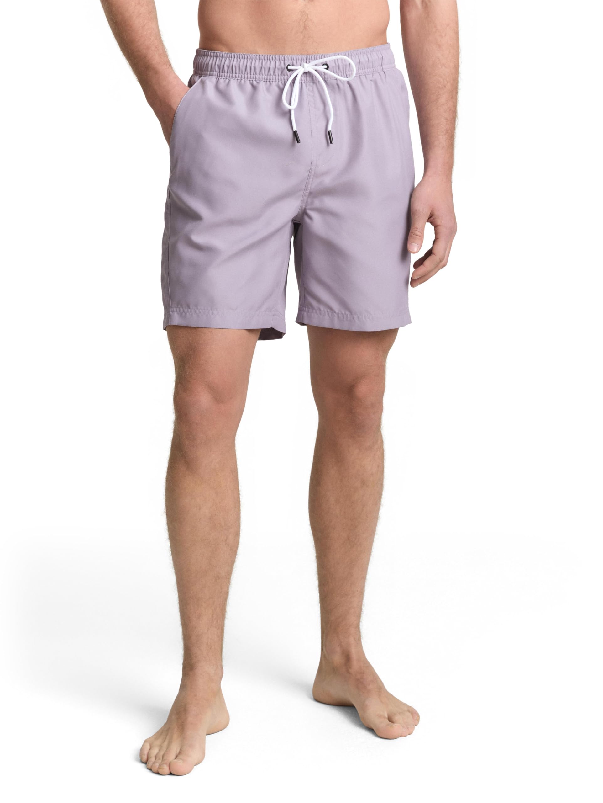 tom-tailor-denim-herren-basic-badeshorts image 7