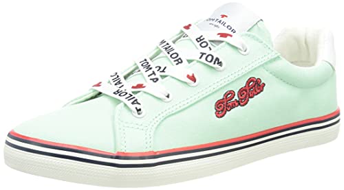 tom-tailor-m-dchen-sneaker-1171701-bequeme-passform-modischer-look-gr-e-28-38 image 8
