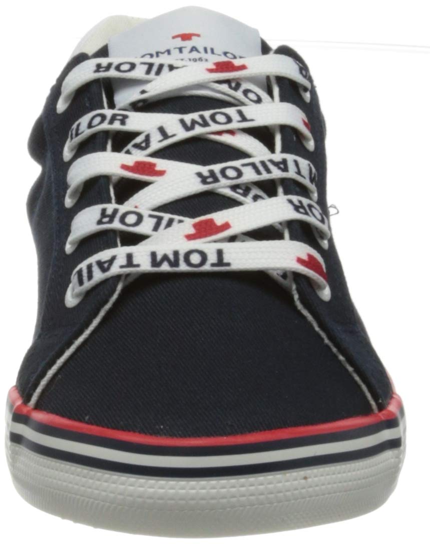 tom-tailor-m-dchen-sneaker-1171701-modischer-look-hoher-tragekomfort-gr-e-28-38 image 2