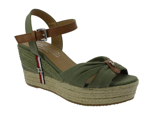 tom-tailor-1190701-keilsandale-damen-sandalette-mit-keilabsatz-4 image 1