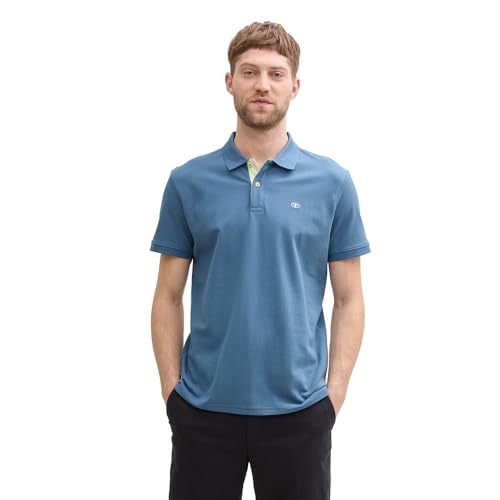 tom-tailor-herren-poloshirt-1031006-mystical-blue-gr-l image 6