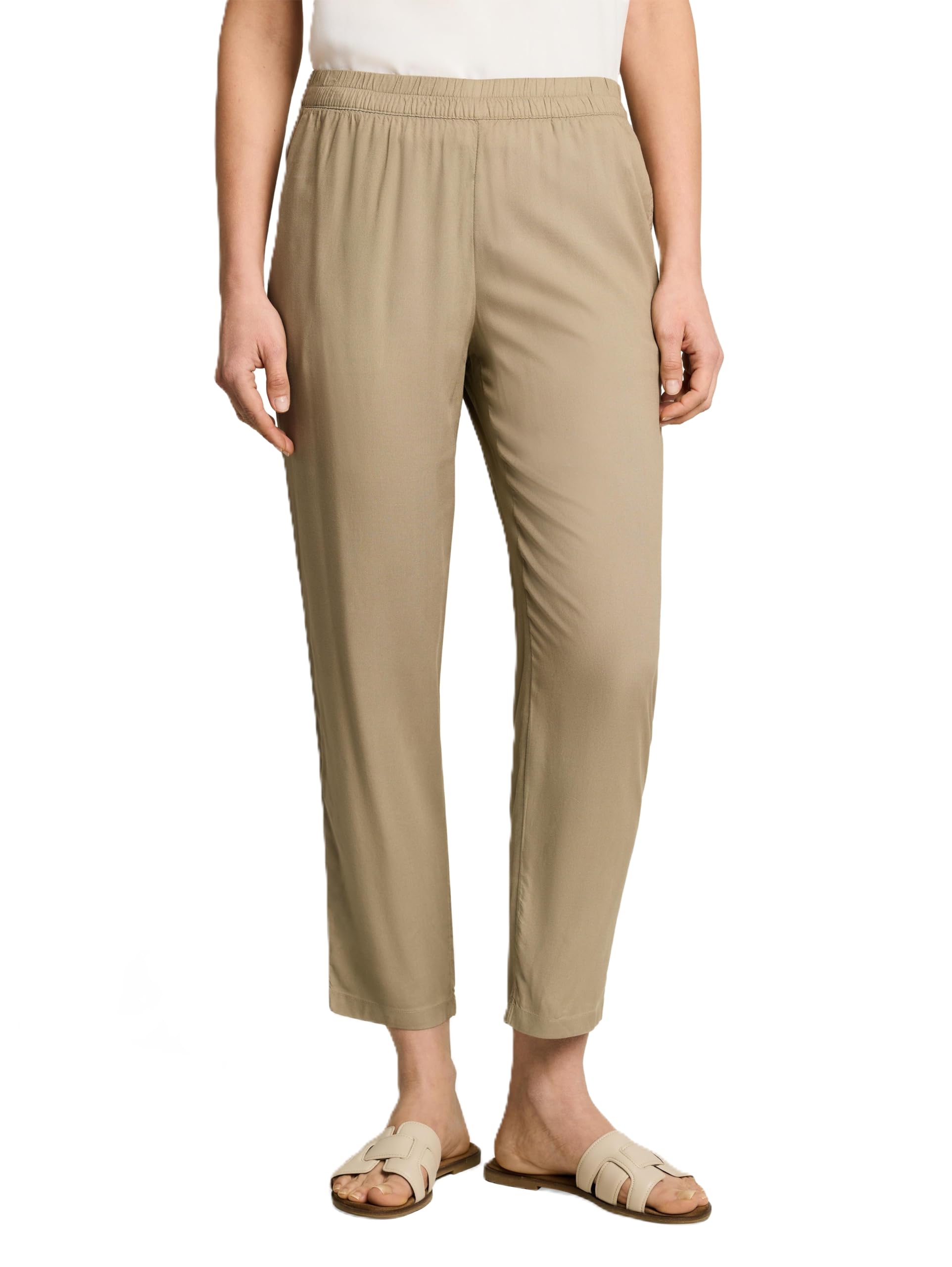tom-tailor-loose-fit-hose-aus-viskose-1051394-f-r-damen image 8