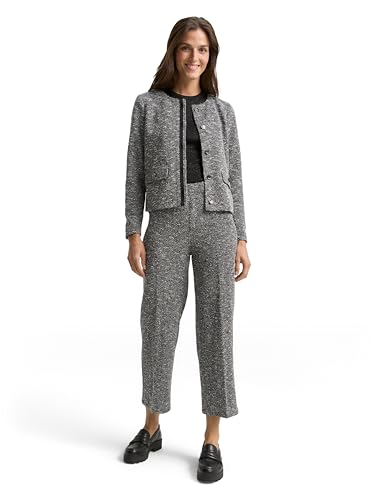 tom-tailor-damen-1048647-regular-fit-boucl-jacke image 7