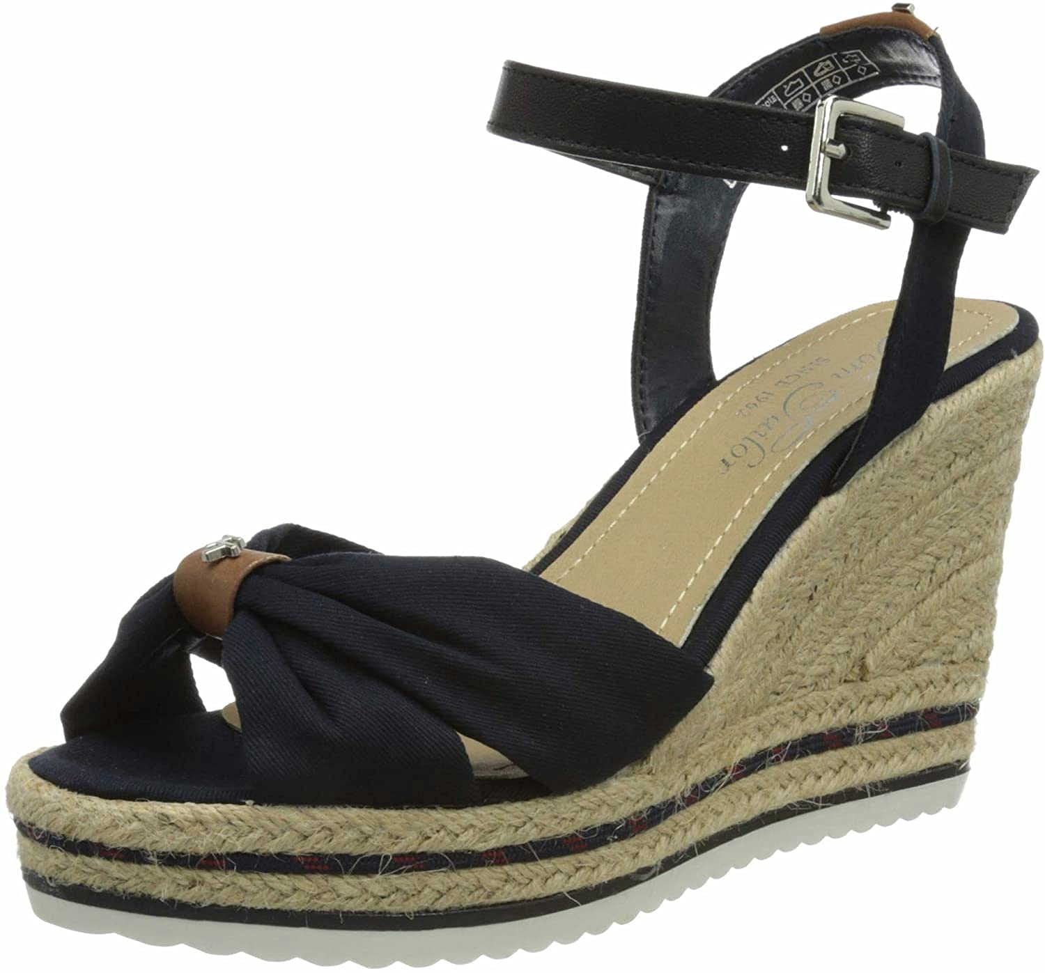 tom-tailor-1190201-keilsandale-damen image 1