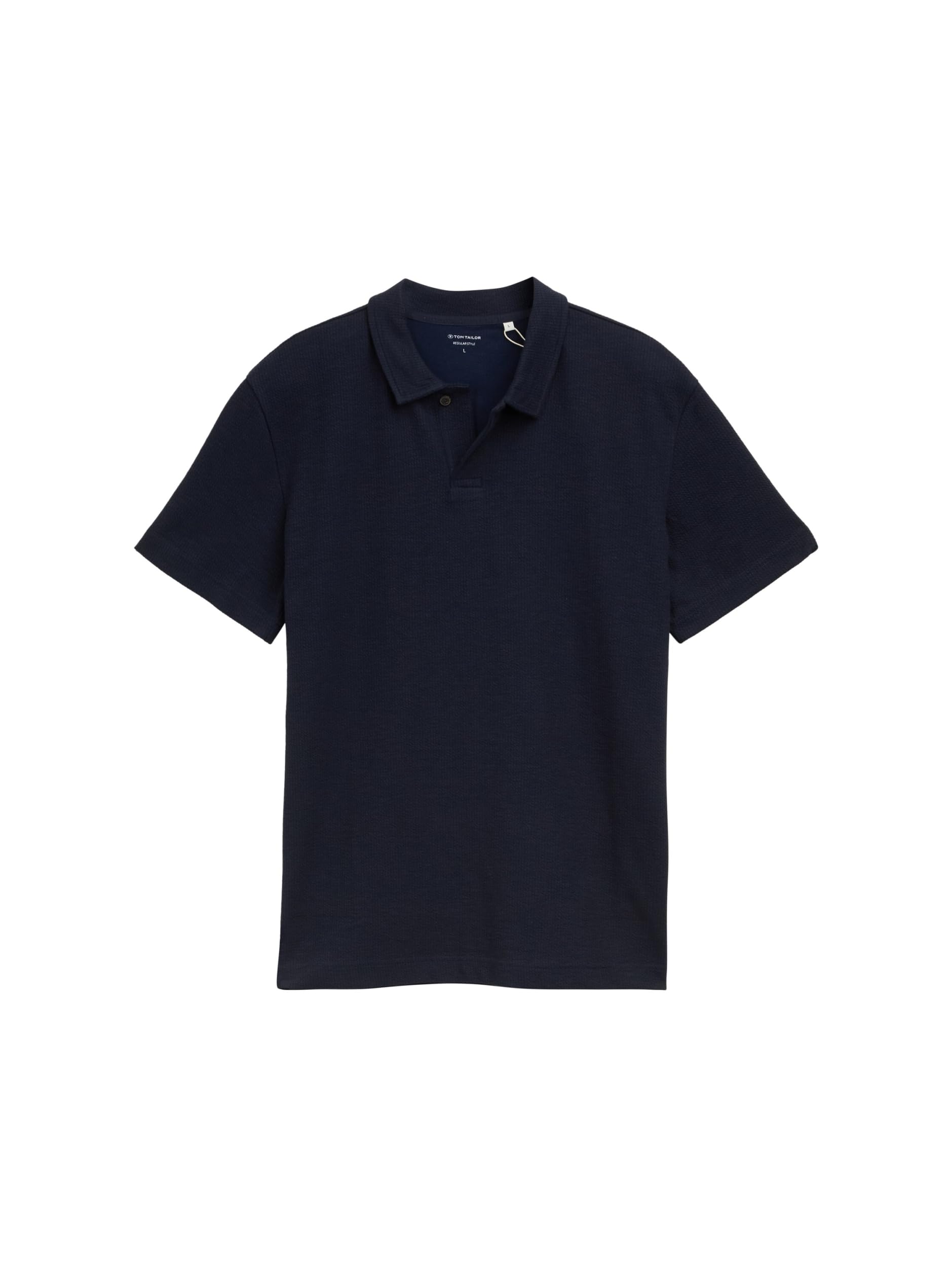 tom-tailor-1045709-poloshirt-herren-1er-pack image 1