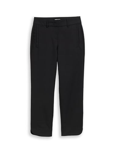 tom-tailor-damen-ttmia-straight-stoffhose image 6