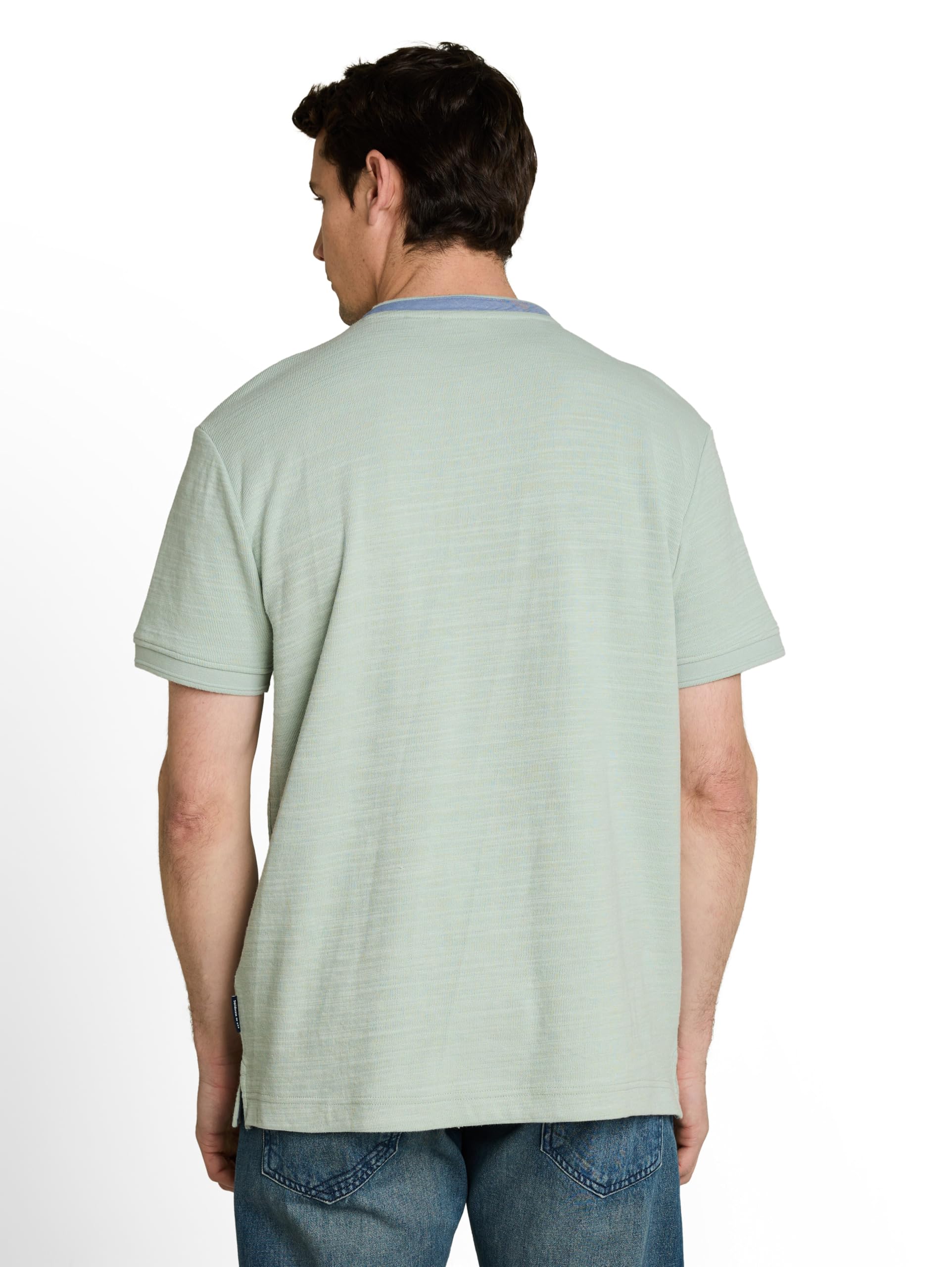 tom-tailor-herren-poloshirt-regular-fit-essential image 3