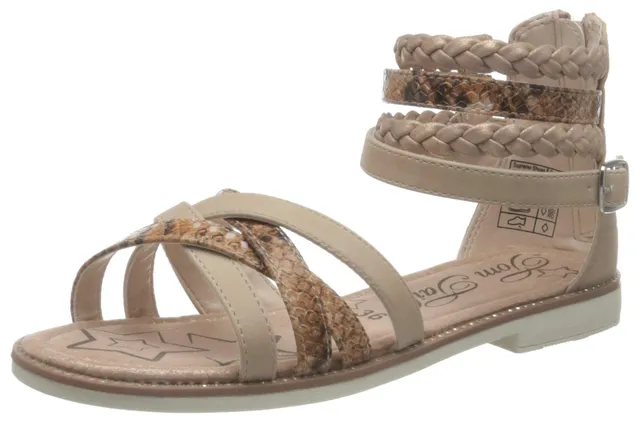 tom-tailor-m-dchen-sandale-1171401 image 1