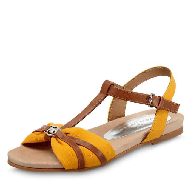 tom-tailor-1192209-damen-sandale-3 image 1