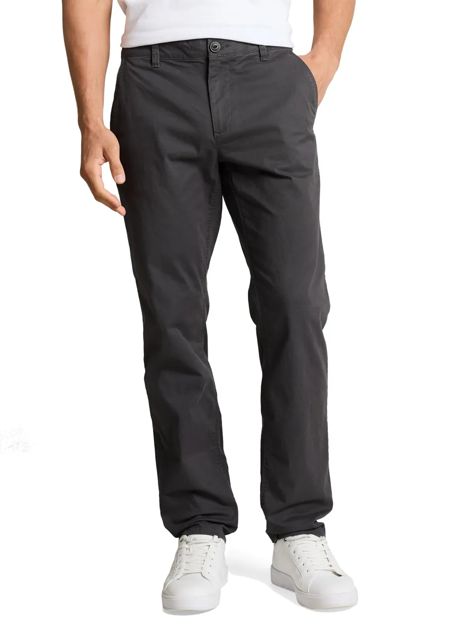 tom-tailor-herren-regular-fit-chino-hose image 1