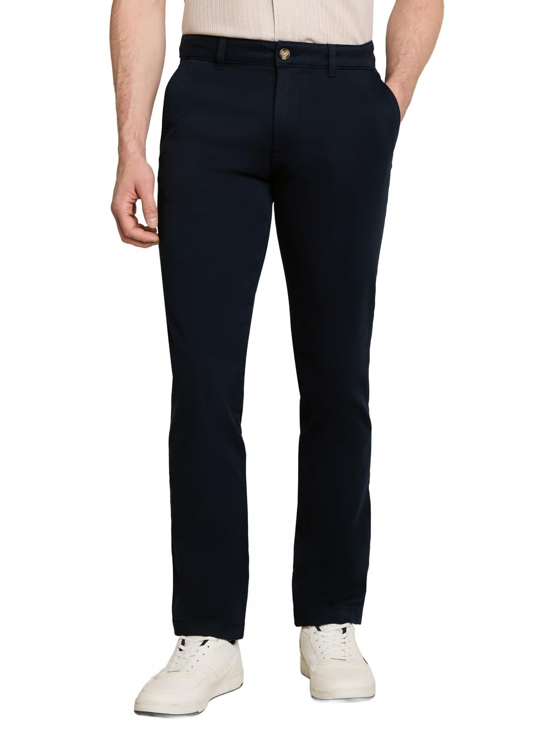 tom-tailor-herren-regular-fit-chino-hose-1050968 image 6
