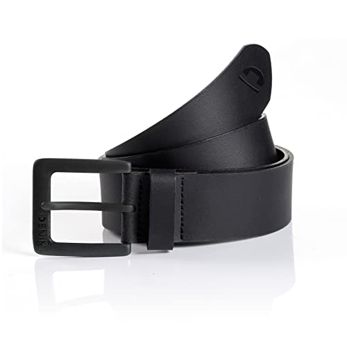 tom-tailor-ttdsam-herreng-rtel-lederoptik-schwarz image 6