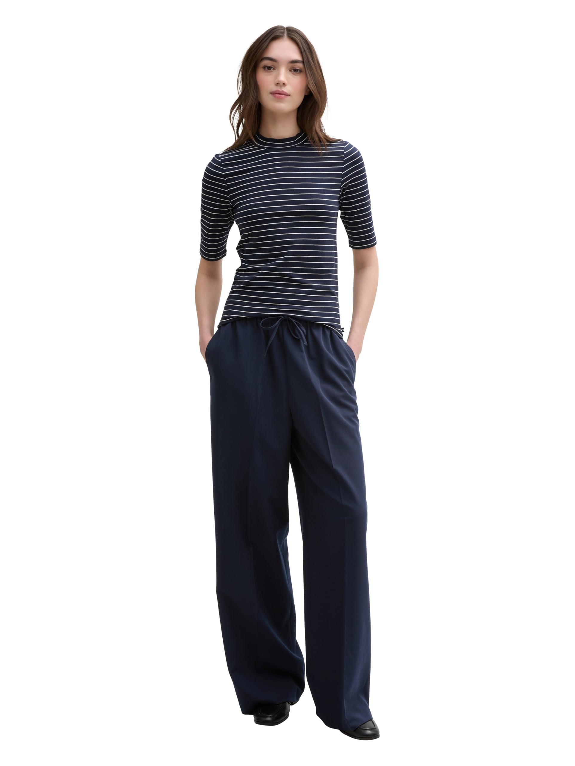 tom-tailor-denim-wide-leg-hose-f-r-damen image 2