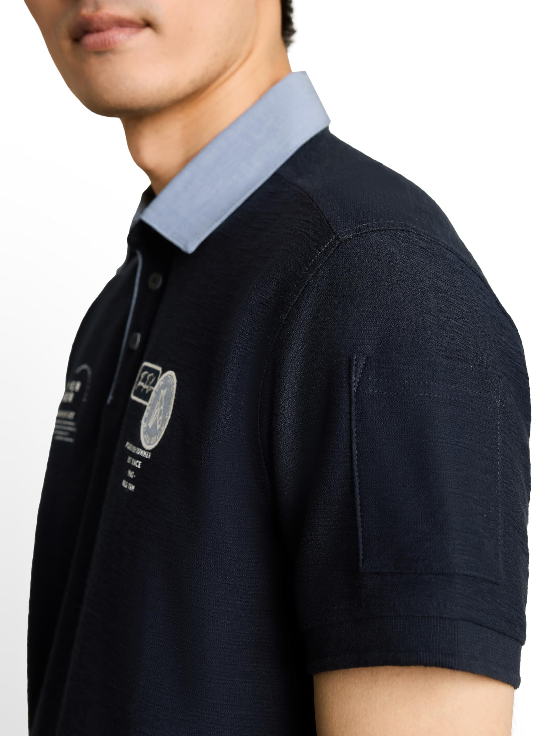 tom-tailor-1051181-herren-poloshirt-mit-rmeltasche image 4