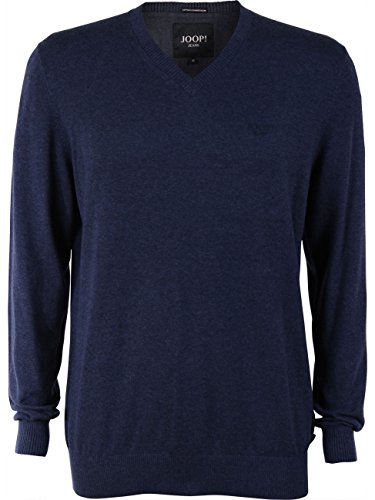 joop-herren-pullover-klassischer-strickpullover-mit-rundhals image 2