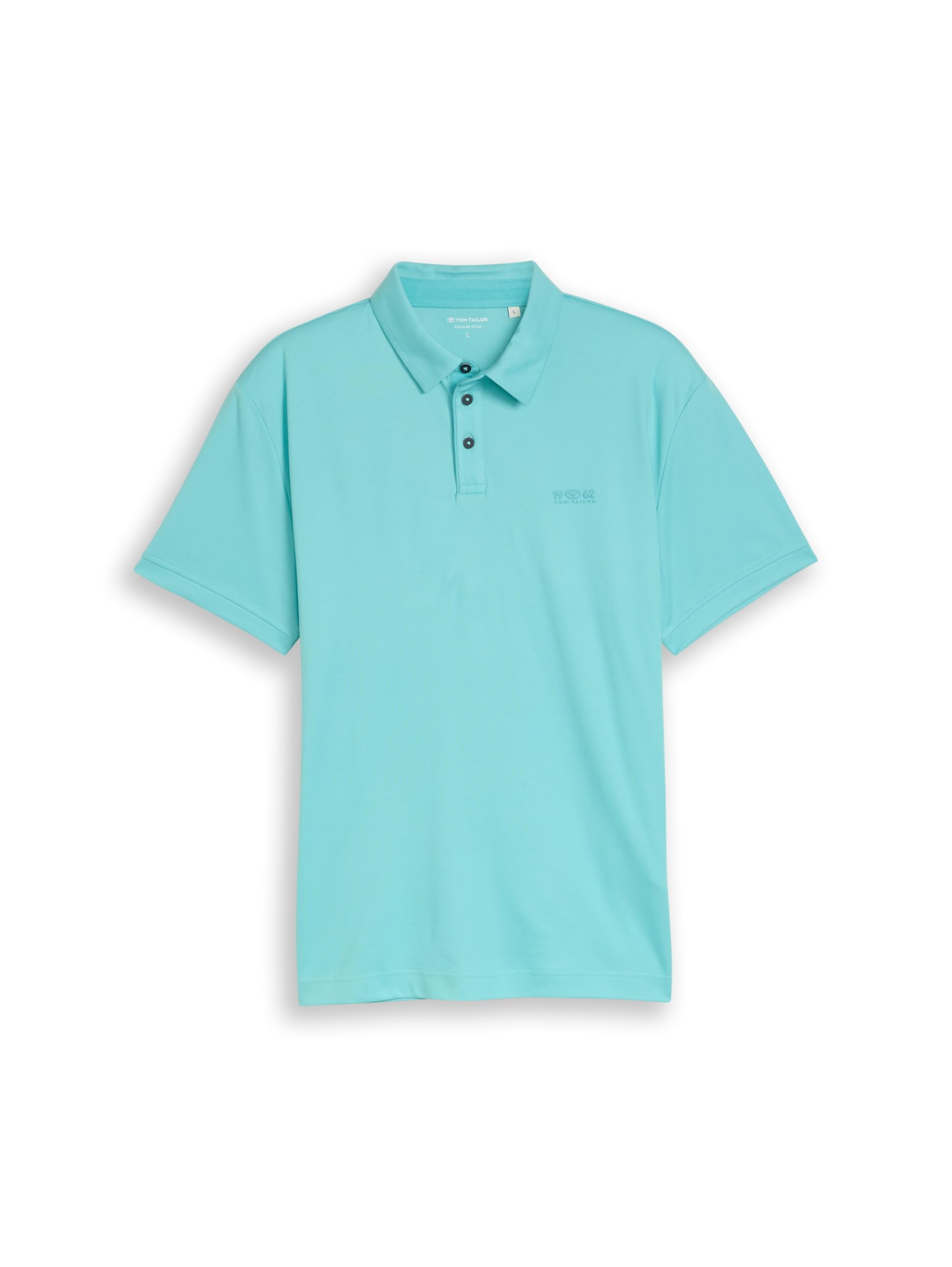 tom-tailor-poloshirt-herren-klassisch image 5