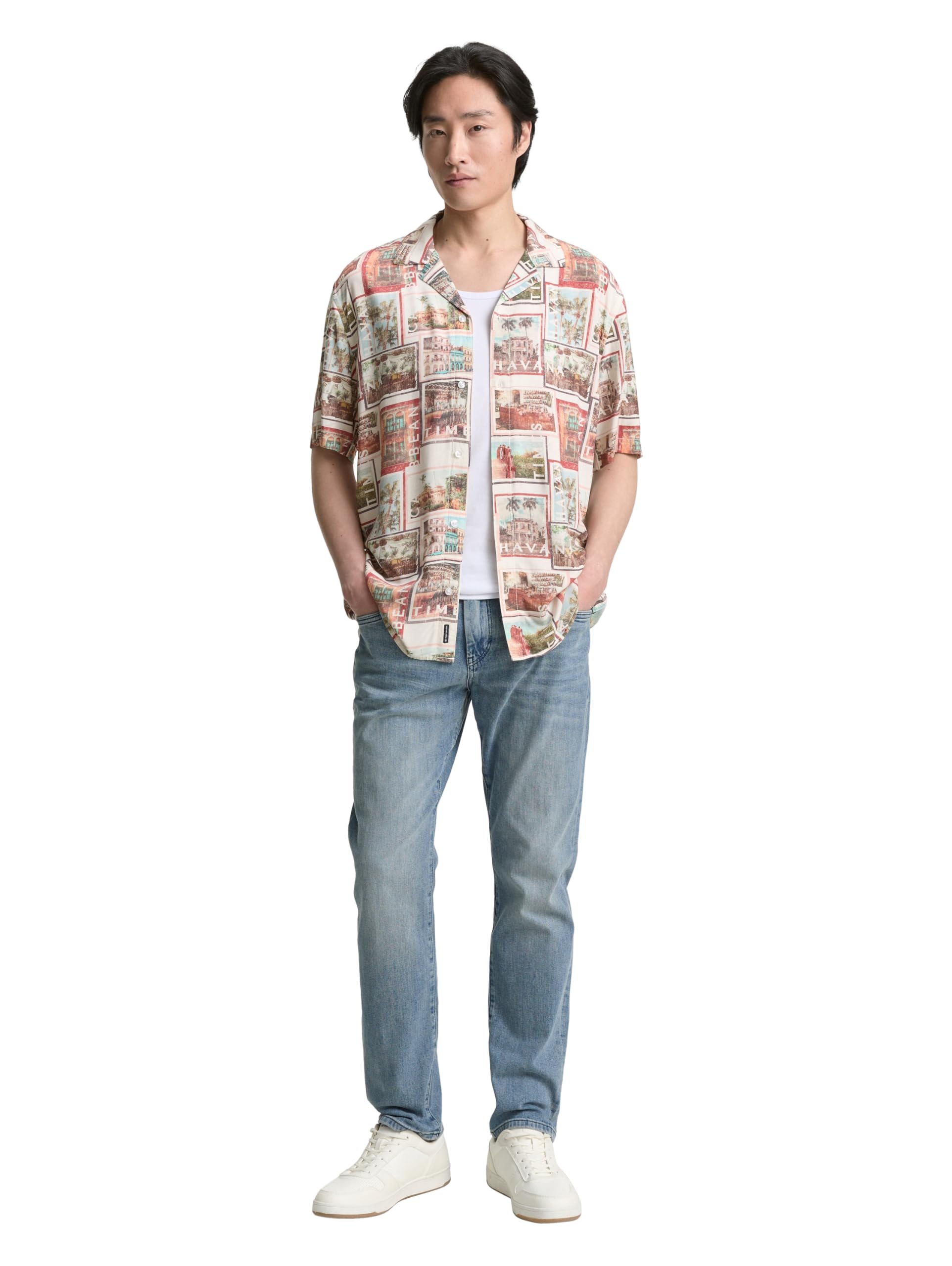 tom-tailor-1046097-hemd-herren-1er-pack image 3