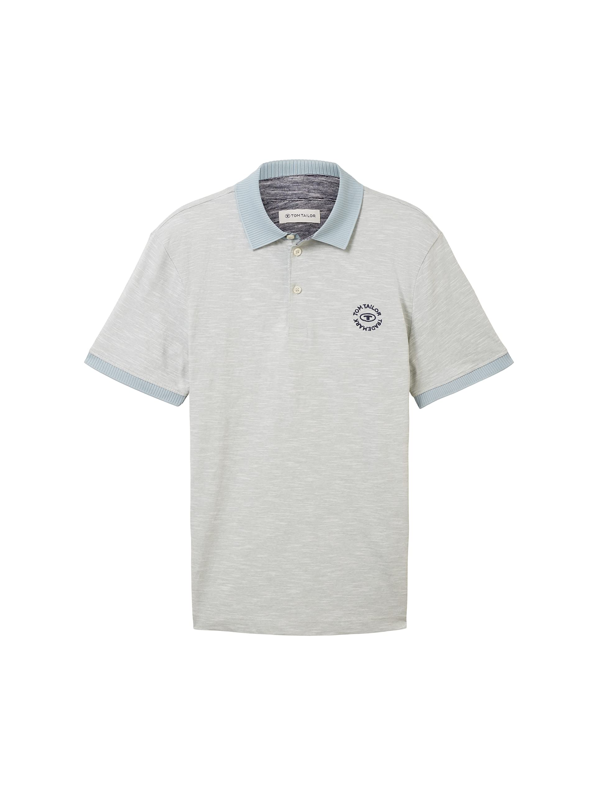 tom-tailor-herren-poloshirt-mit-streifen image 4