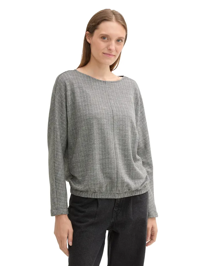 tom-tailor-1044254-damen-sweatshirt image 1