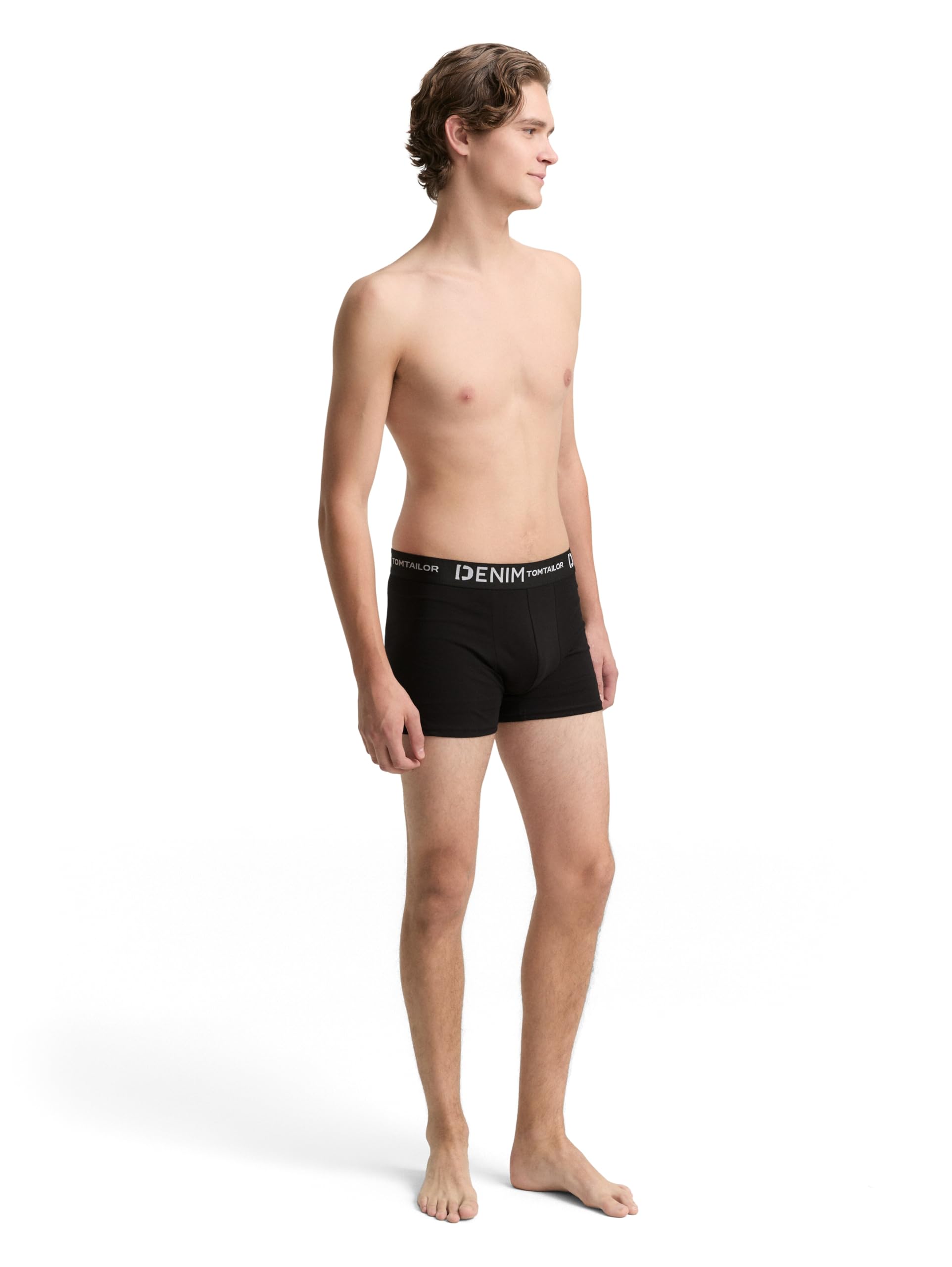 tom-tailor-denim-triple-pack-trunk-herren-1038850 image 3