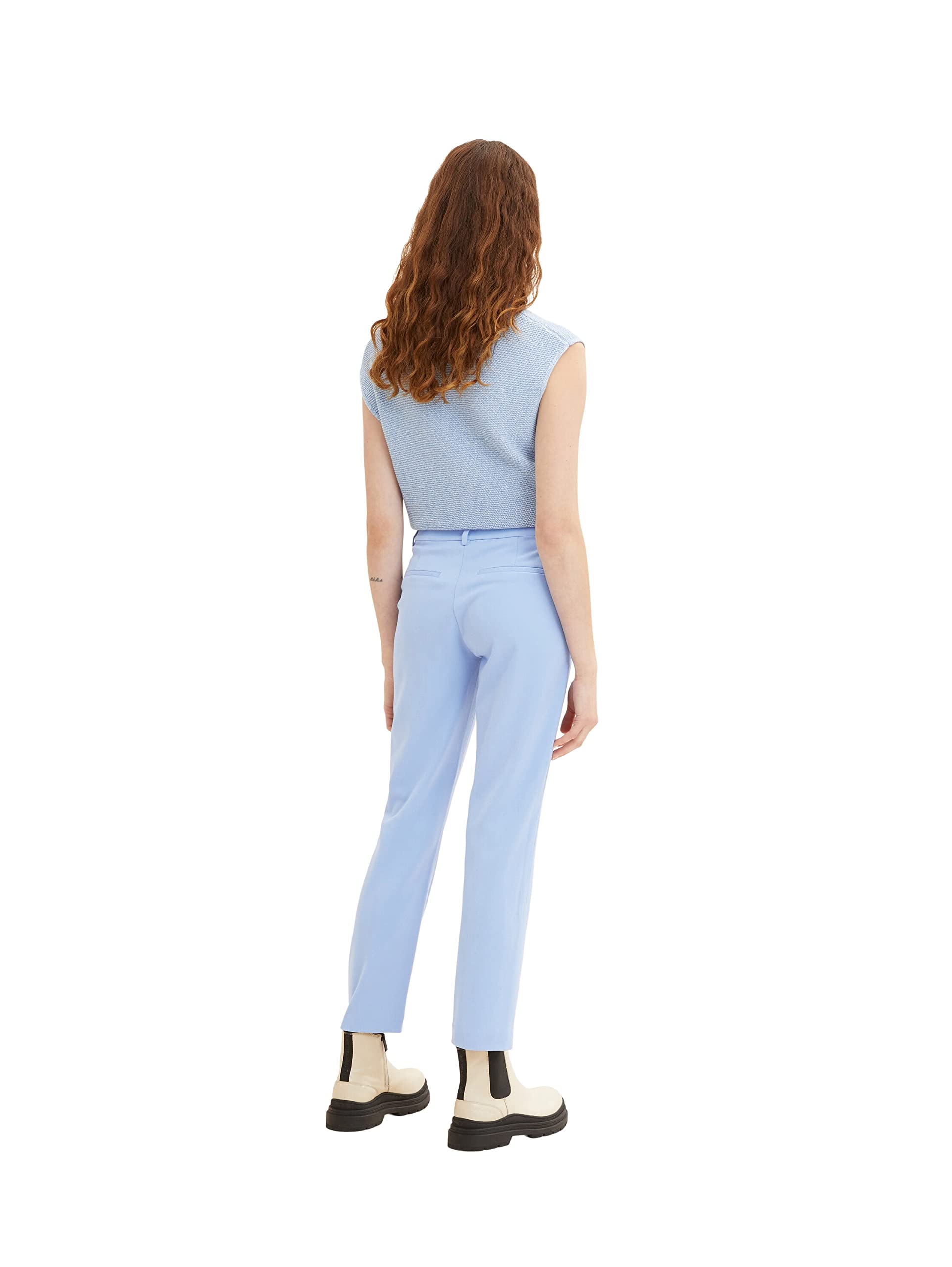 tom-tailor-damen-mia-slim-fit-chino-hose image 6