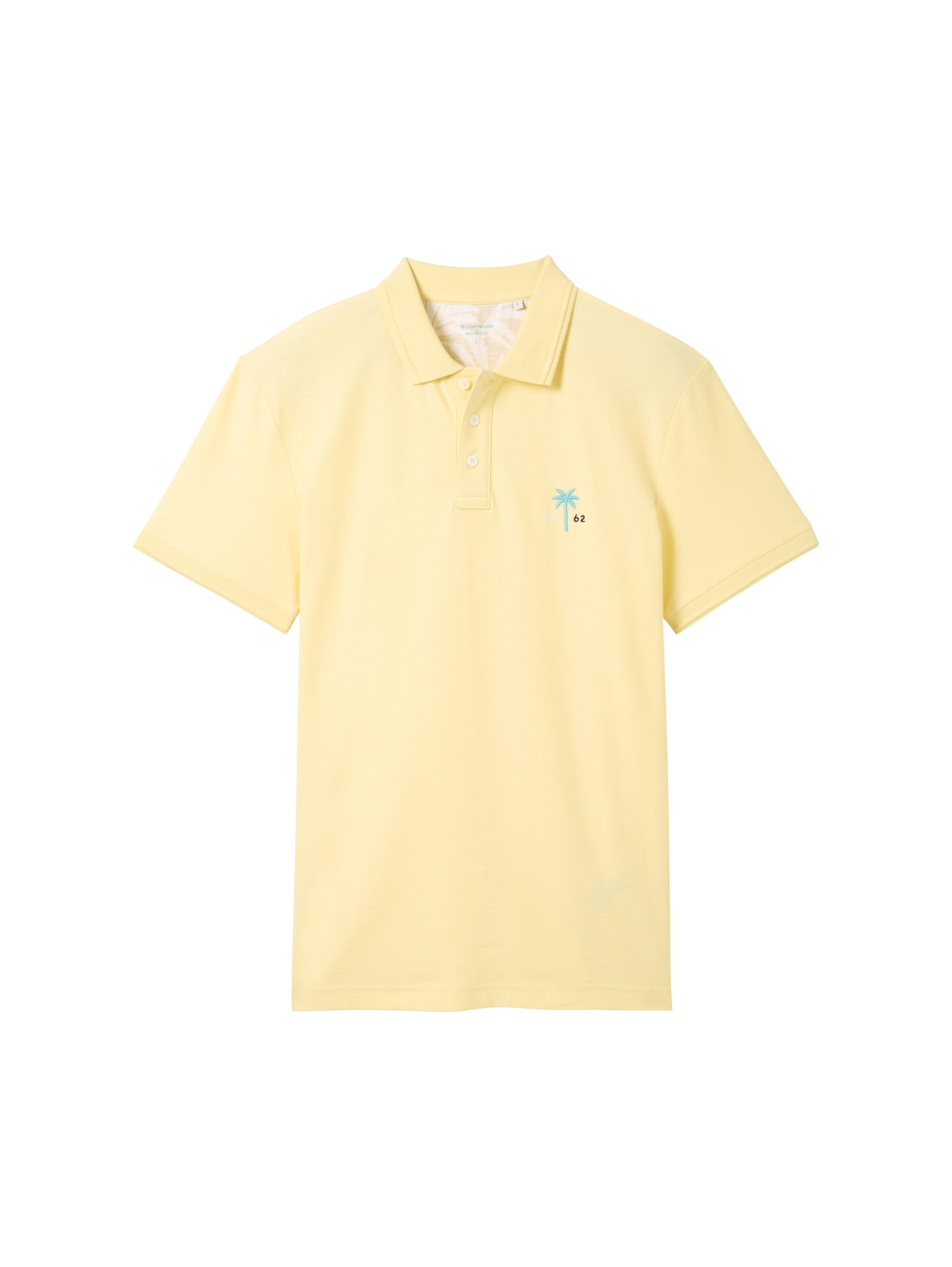 tom-tailor-herren-poloshirt-mit-ottoman-struktur image 5