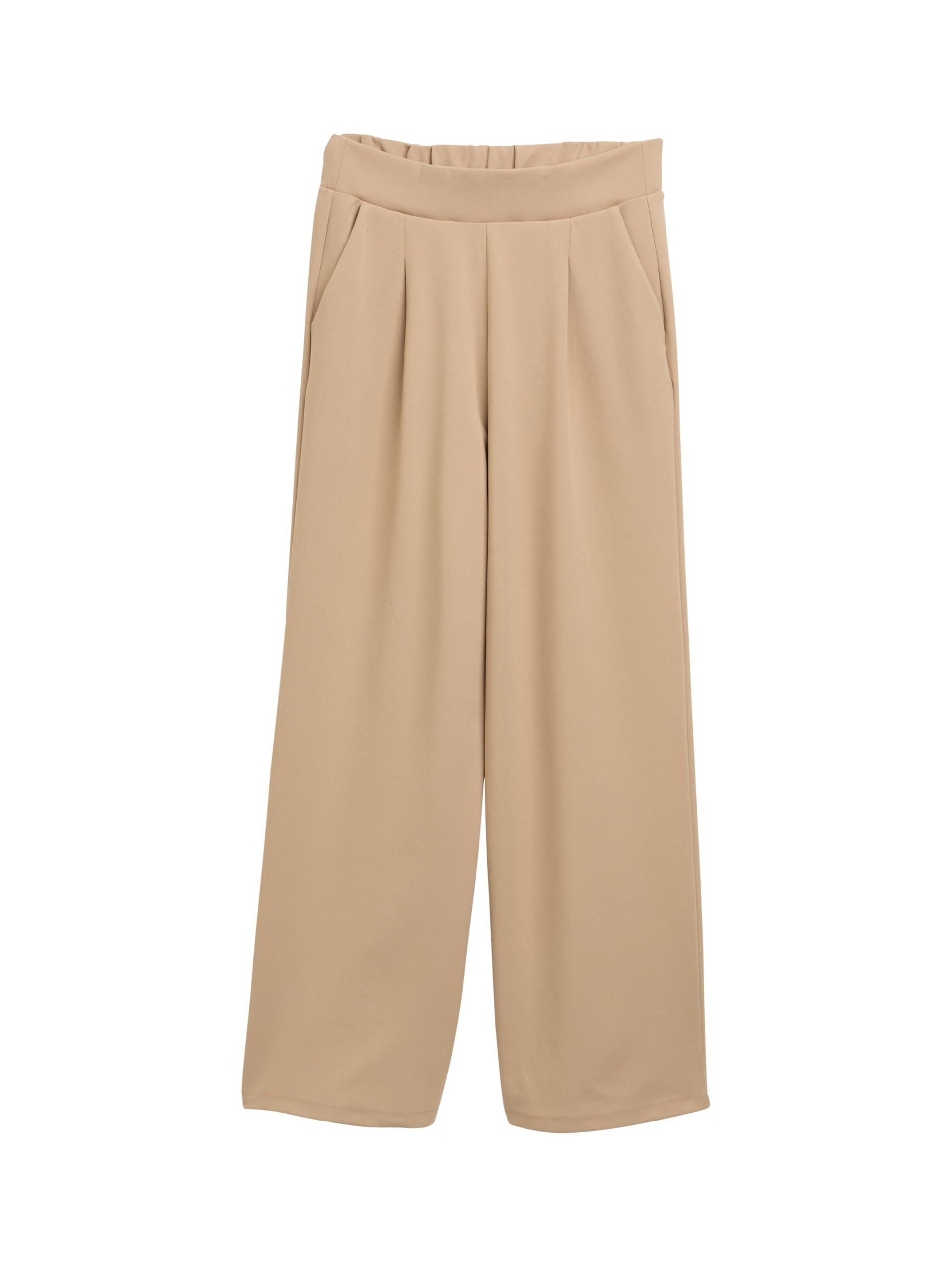 tom-tailor-denim-1047944-damen-wide-leg-hose image 4