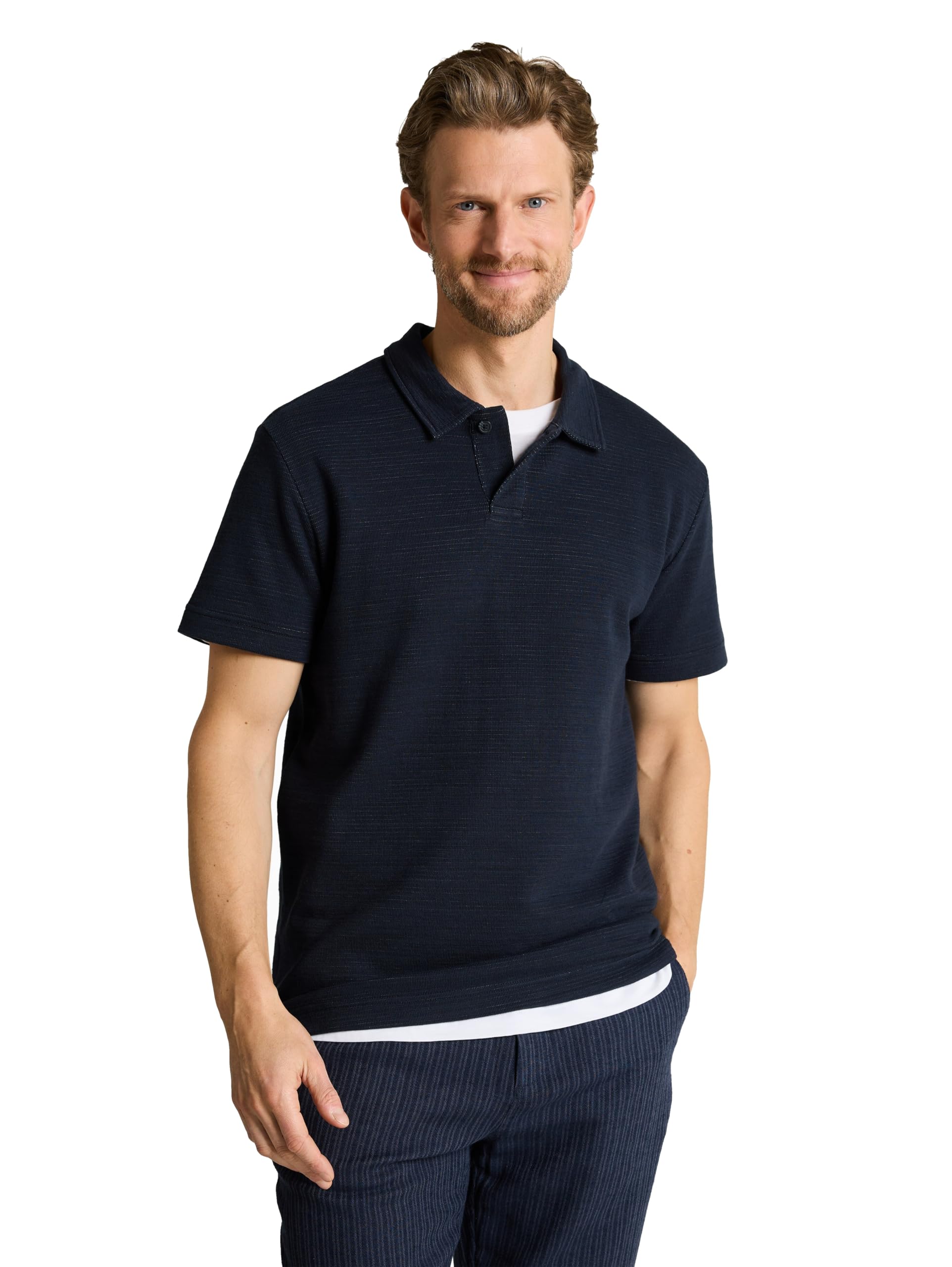 tom-tailor-herren-poloshirt-regular-fit-3 image 6