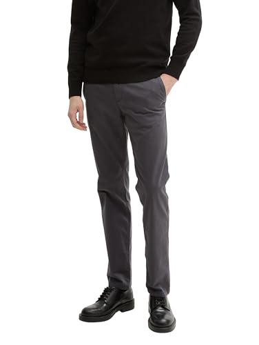 tom-tailor-basic-chinohose-herren-aus-baumwolle image 8