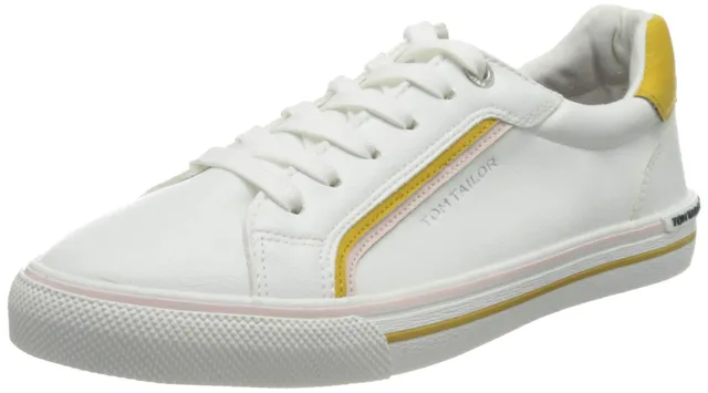 tom-tailor-1194203-sneaker-damen image 1