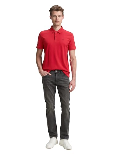 tom-tailor-herren-1031006-poloshirt-samba-red image 8