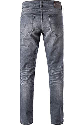 joop-herren-straight-jeans-gerade-geschnittene-jeans image 1