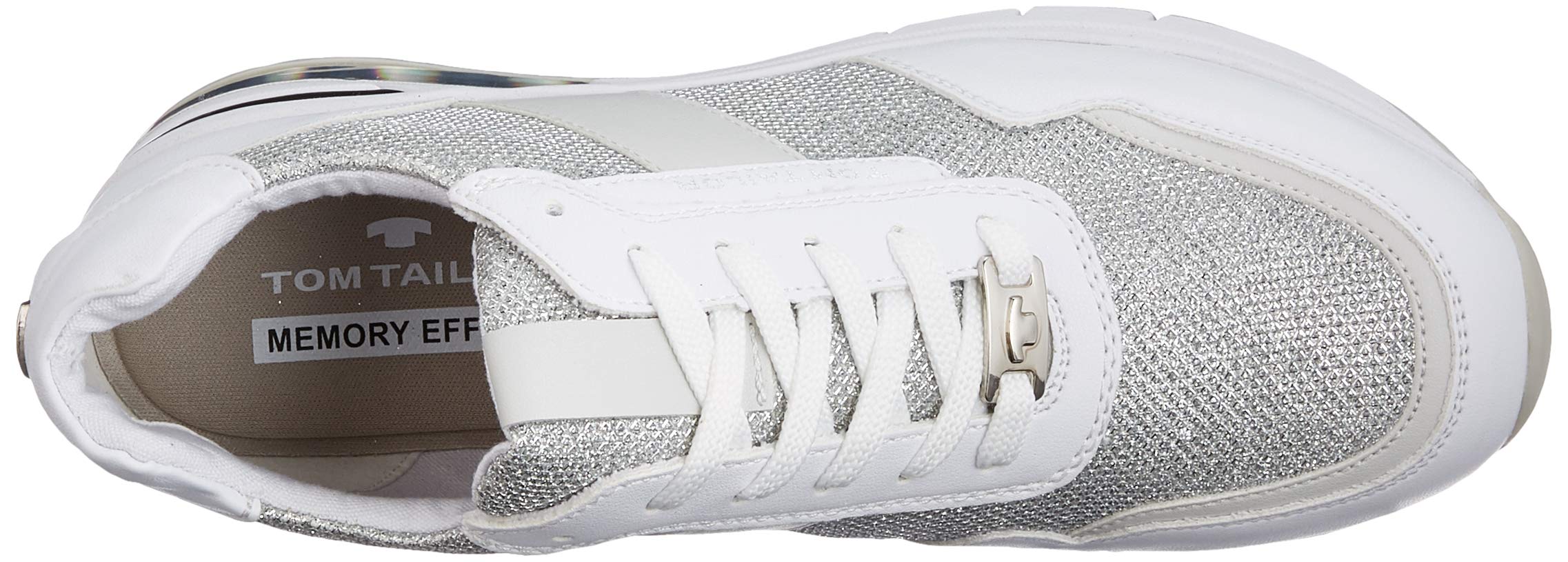 tom-tailor-1193804-sneaker-damen-freizeit-sneaker image 5