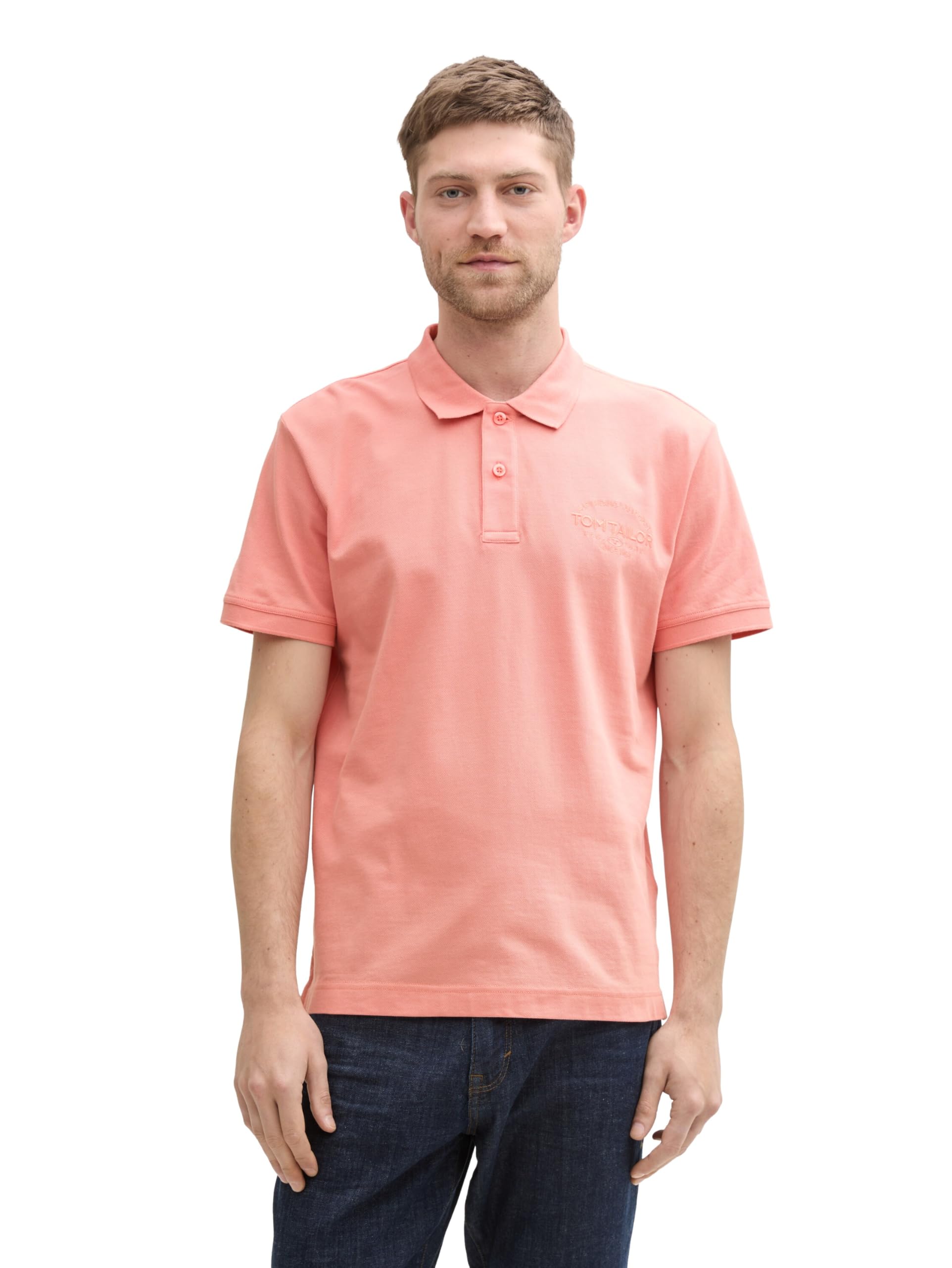 tom-tailor-herren-basic-poloshirt-2 image 5