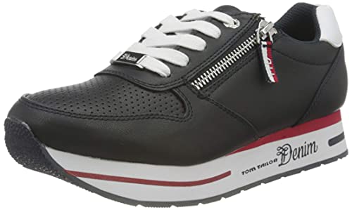 tom-tailor-denim-damen-3295507-sneaker-sportiver-lifestyle-sneaker image 8