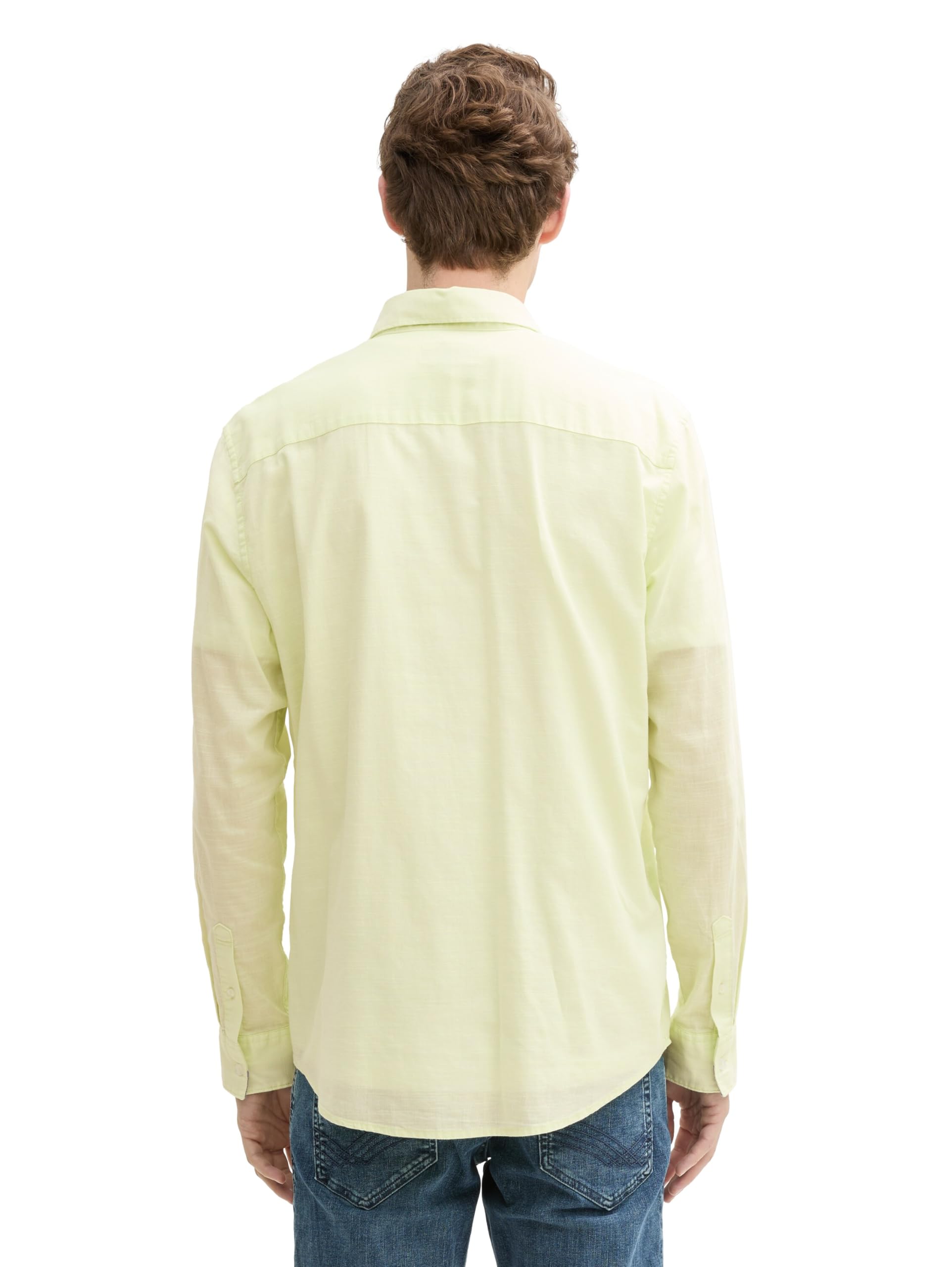 tom-tailor-1045087-herren-hemd-regular-fit image 2