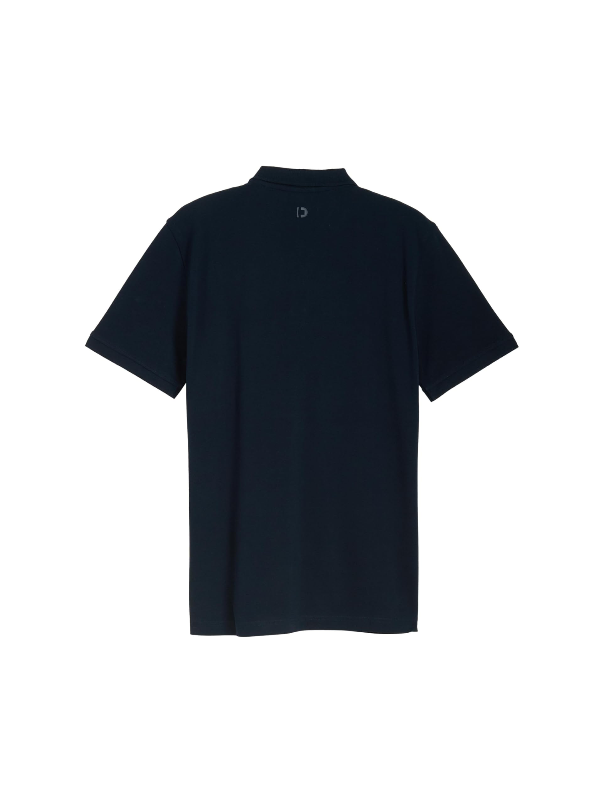 tom-tailor-denim-herren-basic-poloshirt-klassisches-polo-mit-knopfleiste image 6