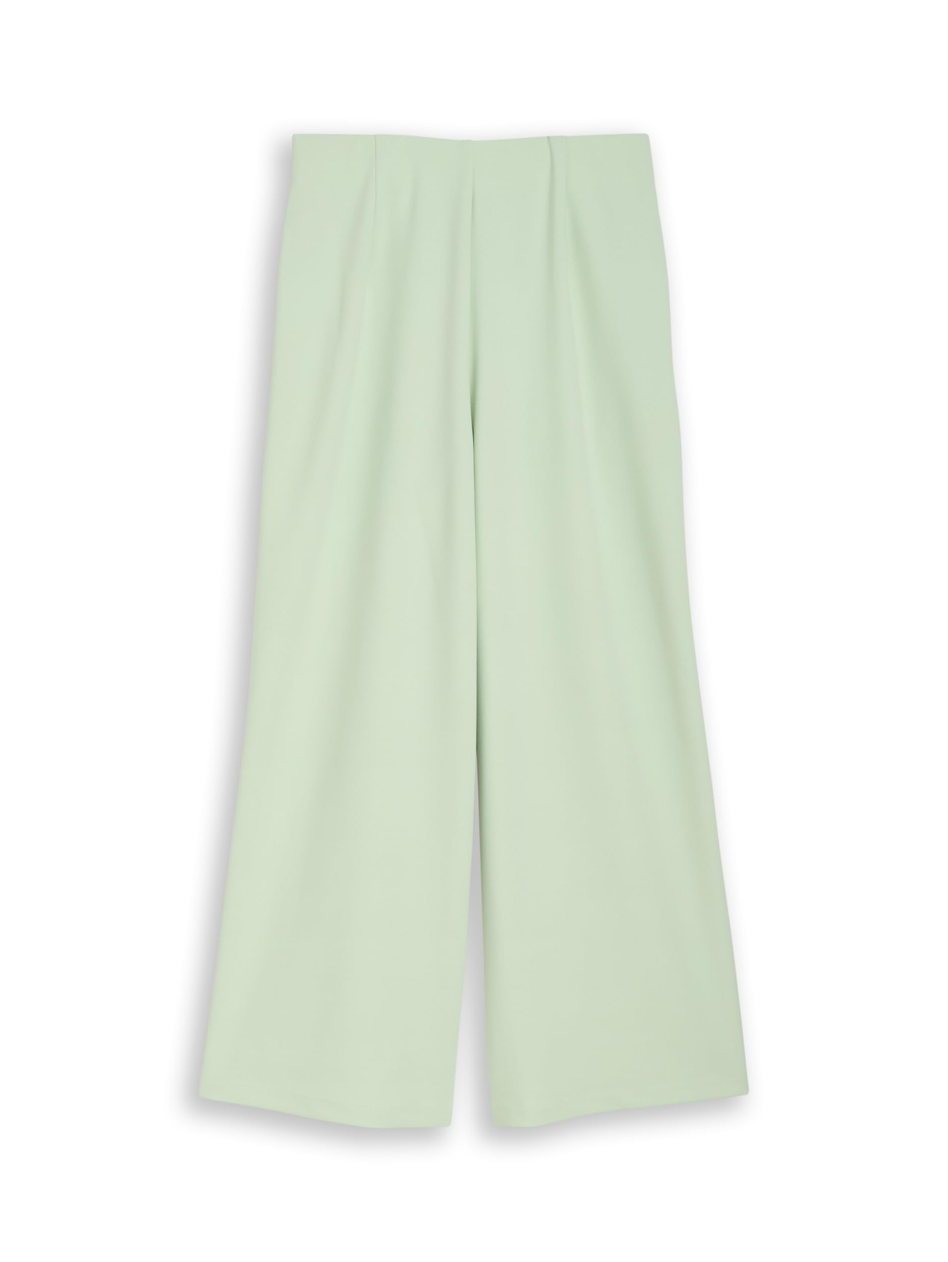 tom-tailor-denim-high-waist-culotte-hose image 1