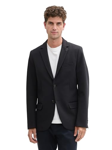 tom-tailor-1042867-blazer-mit-piqu-struktur-herren image 6