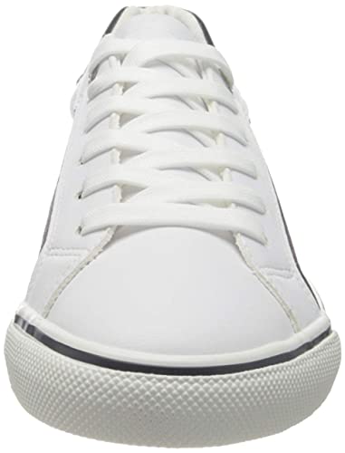 tom-tailor-damen-sneaker-1194201-must-have-mit-weicher-laufsohle-gr-e-36-42 image 7