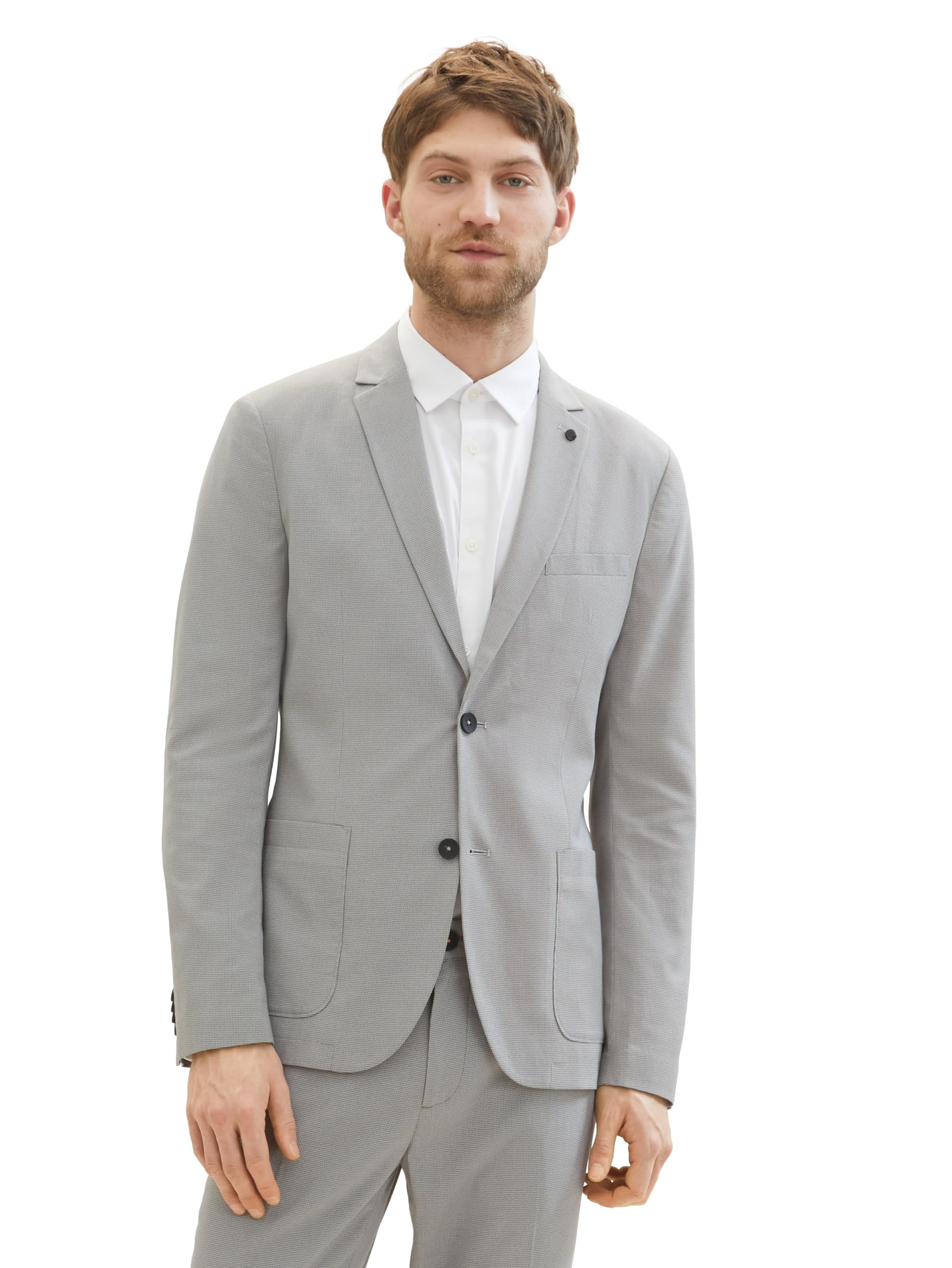 tom-tailor-1037796-herren-jersey-piqu-sakko-mit-stretch image 8