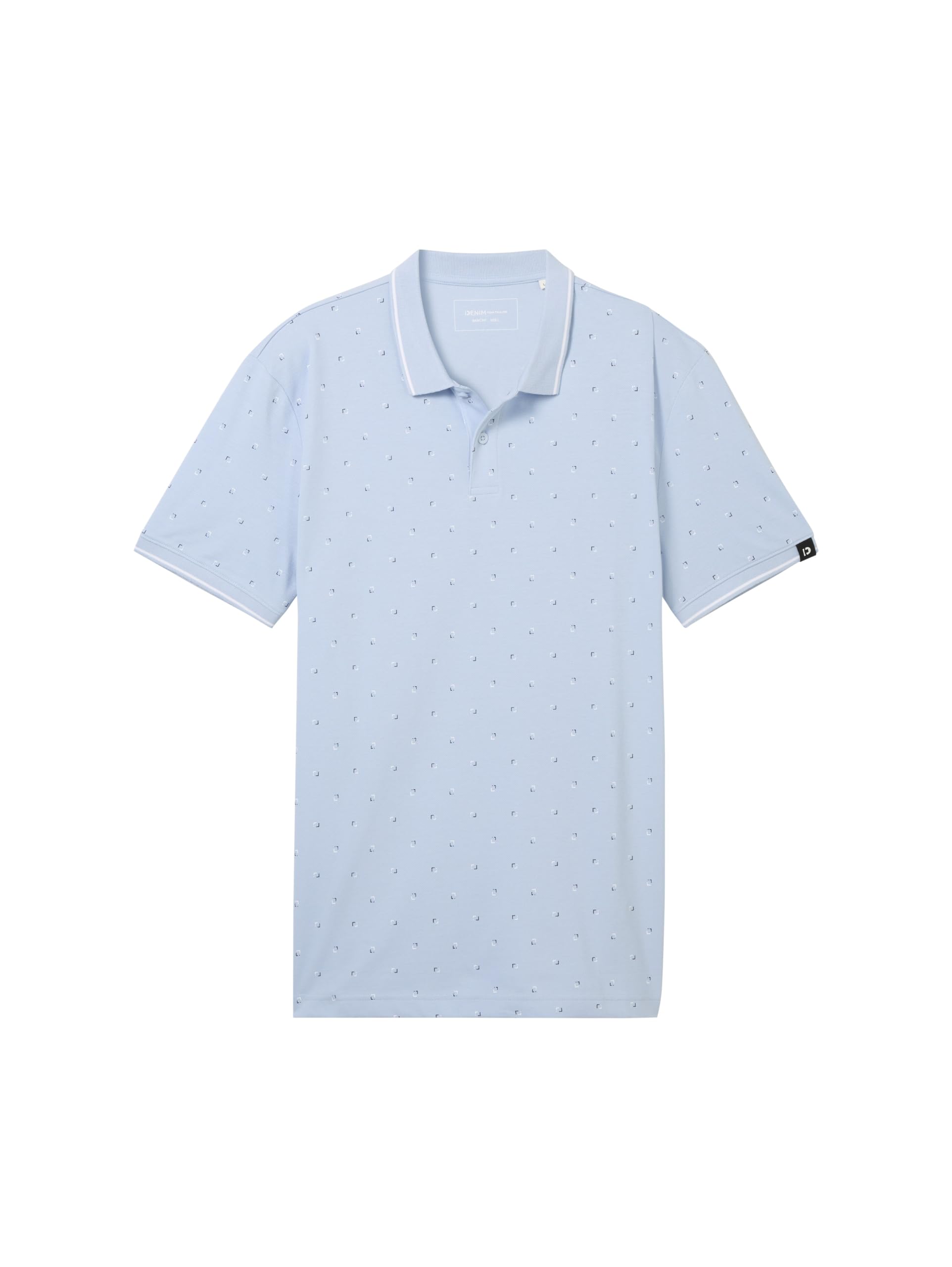 tom-tailor-denim-herren-poloshirt image 5