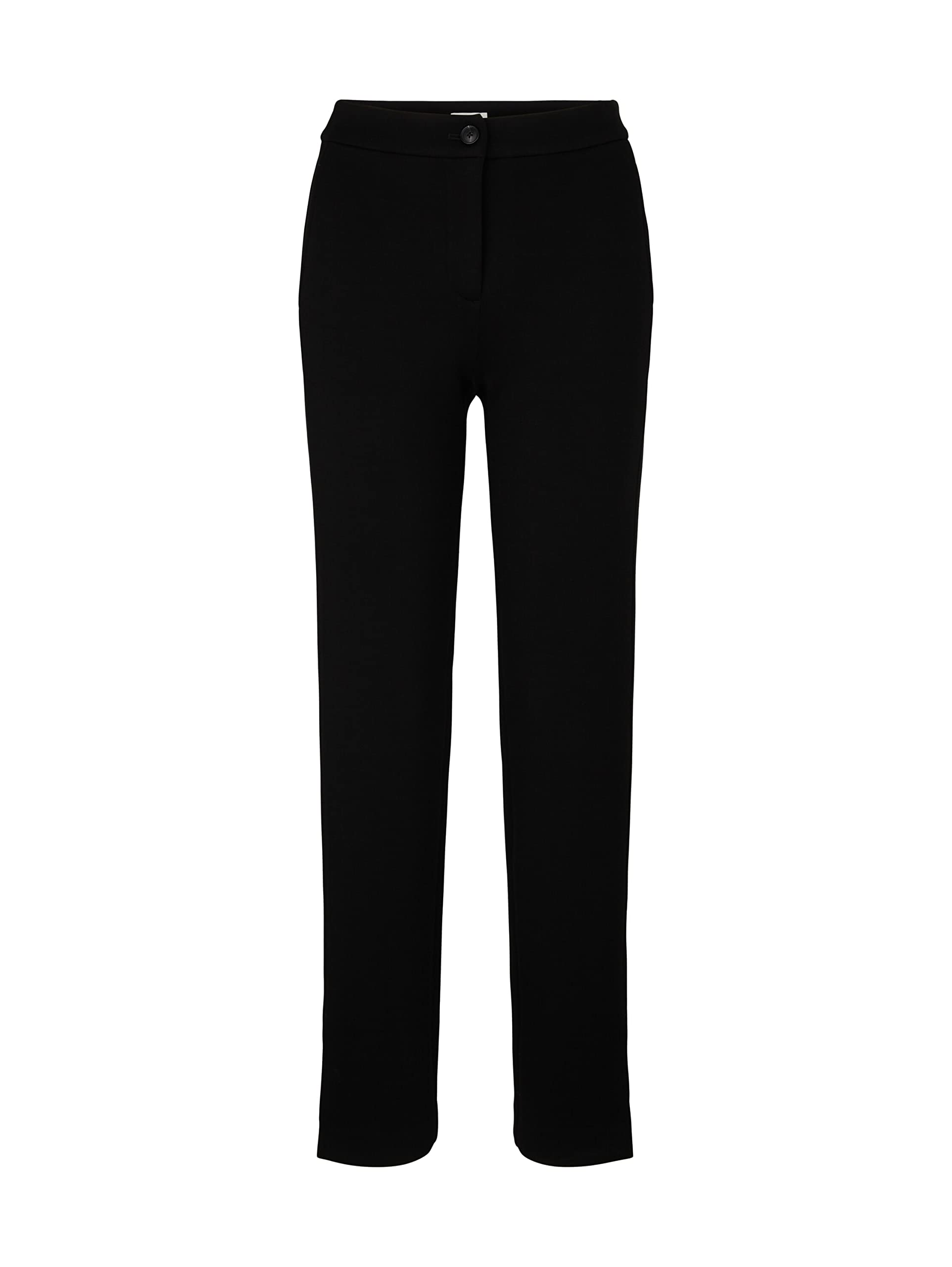 tom-tailor-damen-stoffhose-mit-schlitz image 8