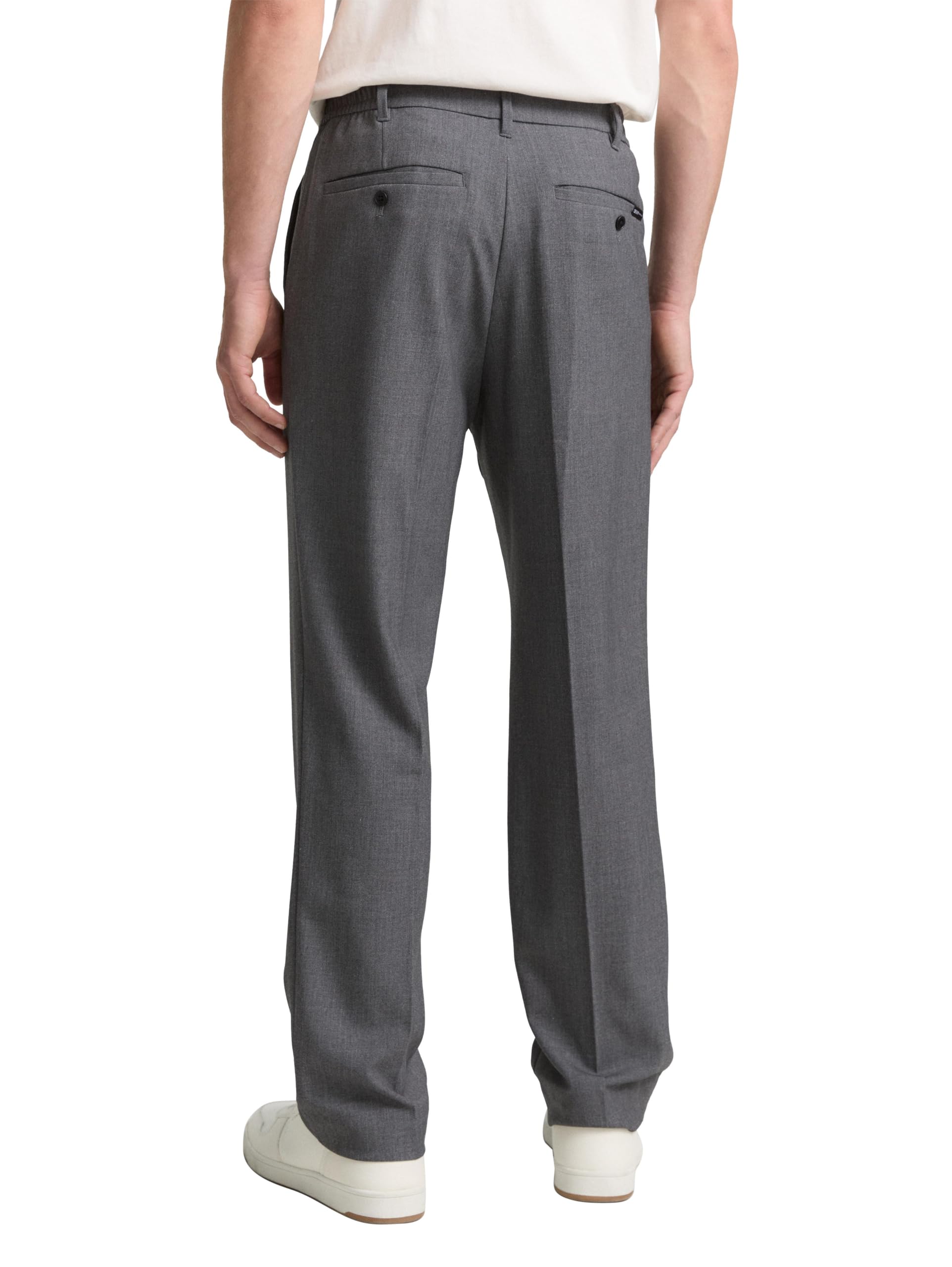 tom-tailor-denim-herren-ttloose-chino-hose-mit-b-gelfalte image 3
